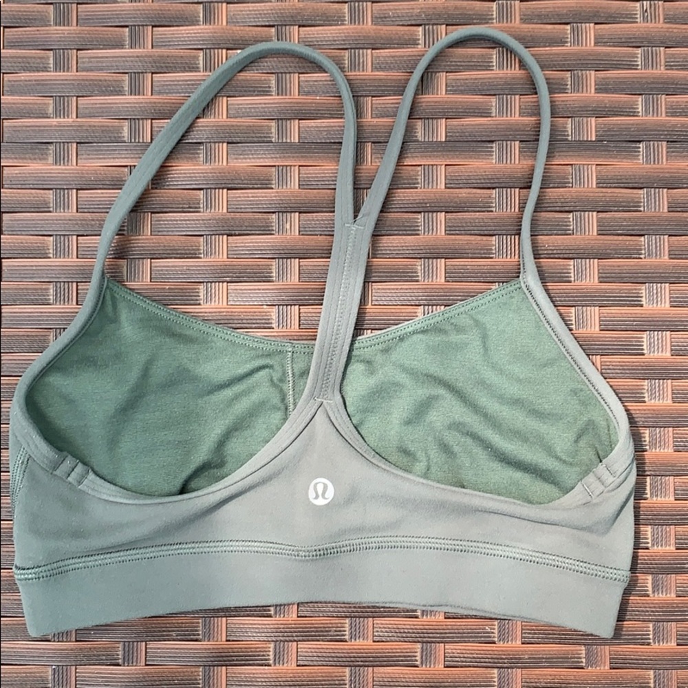 LULULEMON BRA